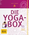 Die Yogabox - Anna Trökes - 9783833845161