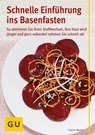 Schnelle Einführung ins Basenfasten - Sabine Wacker - 9783833845888
