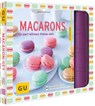 Macaron-Set -  - 9783833850196