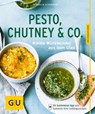 Pesto, Chutney & Co. - Cornelia Schinharl - 9783833852664