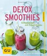 Detox-Smoothies - Nicole Staabs - 9783833852725