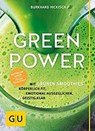 Green Power - Burkhard Hickisch - 9783833854743