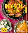 Indisch kochen - Cornelia Schinharl - 9783833856051