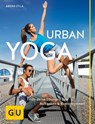 Urban Yoga - Amiena Zylla-Schwarz - 9783833857461