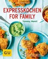 Expresskochen for Family - Inga Pfannebecker - 9783833859557