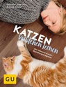 Katzen verstehen lernen - Monika Wegler ; Gabriele Linke-Grün - 9783833860867