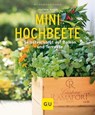 Mini-Hochbeete - Joachim Mayer - 9783833860911