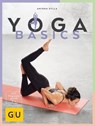 Yoga Basics - Amiena Zylla-Schwarz - 9783833863387