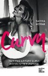 Curvy - NOWAK,  Sarina - 9783833864117