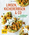 Linsen, Kichererbsen & Co. - Inga Pfannebecker - 9783833864605