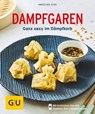 Dampfgaren - Angelika Ilies - 9783833864780