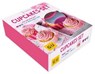 Cupcakes-Set -  - 9783833864858