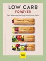 Low Carb forever - Martina Kittler ; Bettina Snowdon - 9783833867705