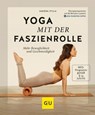 Yoga mit der Faszienrolle - Amiena Zylla-Schwarz - 9783833867903