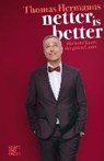 Netter is better - HERMANNS,  Thomas - 9783833868887