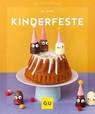 Kinderfeste - Pia Deges - 9783833873911