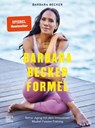 Die Barbara-Becker-Formel - Barbara Becker - 9783833874536