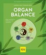 Organbalance - Dagmar Hemm ; Andreas Noll - 9783833874635
