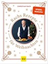 Rachs Rezepte für Weihnachten - Christian Rach - 9783833877704