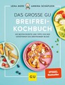 Das große GU Breifrei-Kochbuch - Lena Merz ; Annina Schäflein - 9783833878107