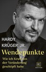Wendepunkte - Hardy jr. Krüger - 9783833878220
