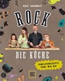 Rock die Küche - Ralf Jakumeit - 9783833880520