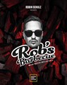 Rob's Barbecue - Robin Schulz - 9783833881565