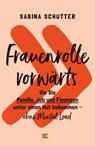 Frauenrolle vorwärts - Prof. Sabina Schutter - 9783833881602