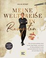 Meine Weltreise in Rezepten - Julia Komp - 9783833881640