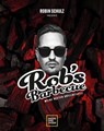 Rob's Barbecue - Robin Schulz - 9783833881848