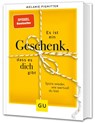 Es ist ein Geschenk, dass es dich gibt - Melanie Pignitter - 9783833882333