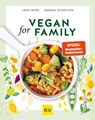 Vegan for Family - Lena Merz ; Annina Schäflein - 9783833882456