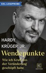 XXL-Leseprobe: Wendepunkte - Hardy Krüger jr. - 9783833883064
