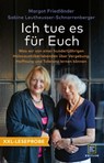 XXL-Leseprobe: Ich tue es für Euch - Margot Friedländer ; Sabine Leutheusser-Schnarrenberger - 9783833883811