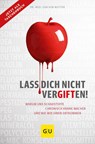 Lass dich nicht vergiften! - Joachim Mutter - 9783833885457