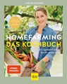 Homefarming: Das Kochbuch - Judith Rakers - 9783833887505