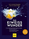 Das Eiweiß-Wunder - Michael Despeghel ; Karsten Krüger - 9783833888304