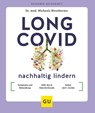 Long Covid nachhaltig lindern - Michaela Moosburner - 9783833888540
