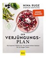 Der Verjüngungs-Plan - Stephan Hentschel ; Nina Ruge - 9783833889424
