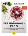 Der Verjüngungs-Plan - Nina Ruge ; Stephan Hentschel - 9783833889479