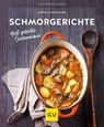 Schmorgerichte - Cornelia Schinharl - 9783833890628