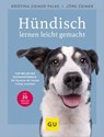 Wie ich meinen Hund endlich verstehe - Kristina Ziemer-Falke ; Jörg Ziemer - 9783833893537