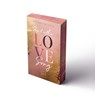 Say It With A Love Song (Erstauflage exklusiv mit Farbschnitt und Character Card) - Katharina Katz - 9783833894855