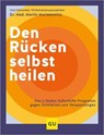 Den Rücken selbst heilen - Dr. med. Martin Marianowicz - 9783833896170