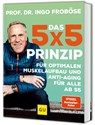 Das 5x5-Prinzip - Ingo Froböse - 9783833896873