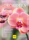 Orchideen pflegen - Frank Röllke - 9783833896903