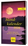 Mondkalender 2026 - Andrea Lutzenberger - 9783833897207