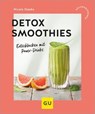 Detox-Smoothies - Nicole Staabs - 9783833897887