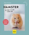 Hamster - Peter Fritzsche - 9783833897931
