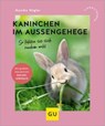 Kaninchen im Außengehege - Monika Wegler - 9783833897948